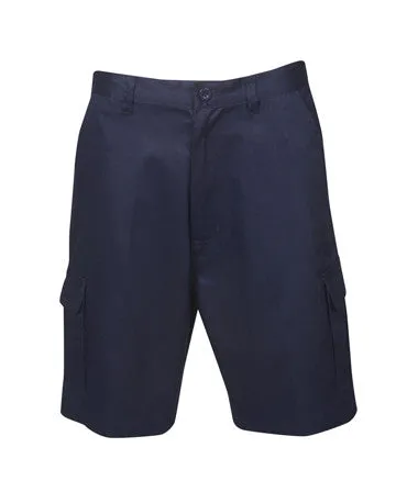 W64 Light Weight Cargo Shorts