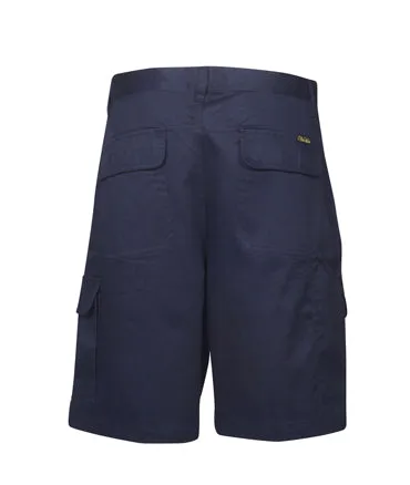 W64 Light Weight Cargo Shorts