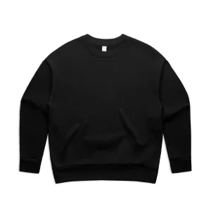 Women Ultimate Sweatshirt - Black