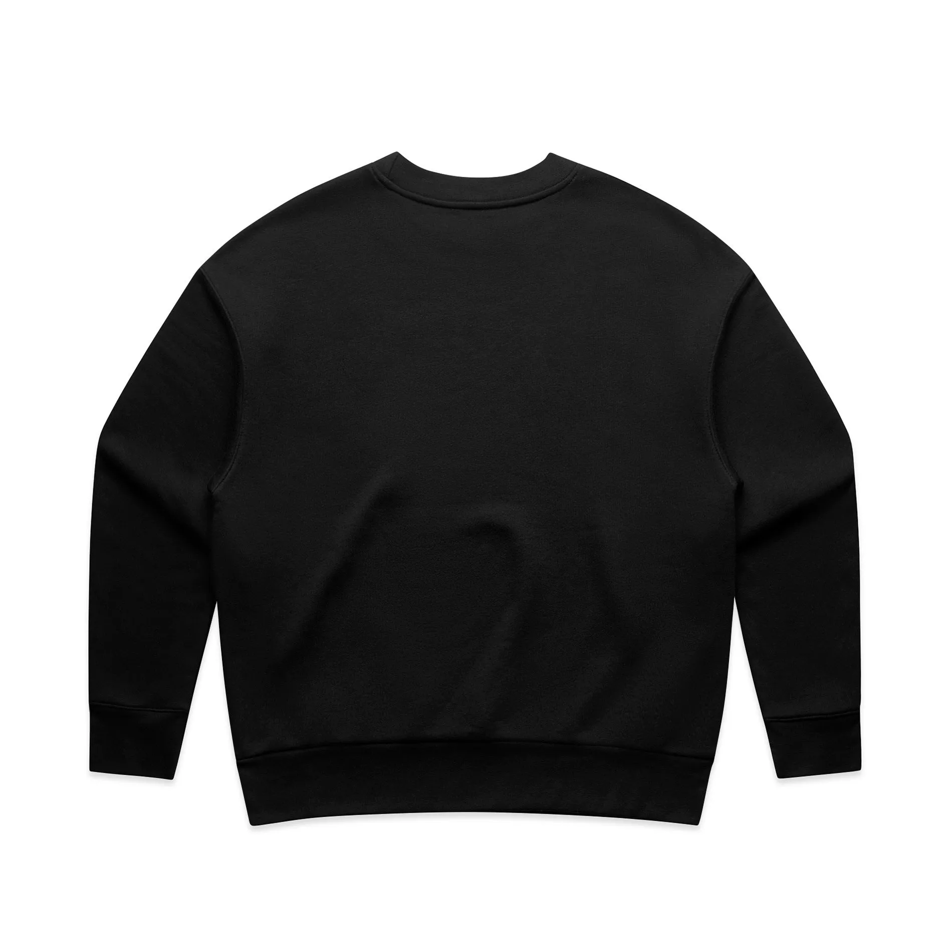 Women Ultimate Sweatshirt - Black