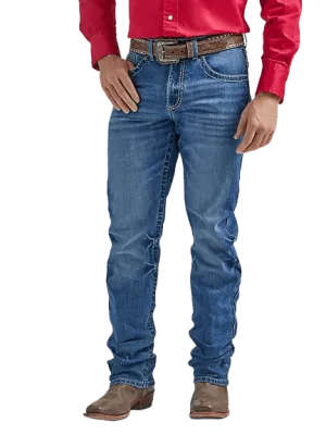 Wrangler Rock 47 Denim Ray Jeans