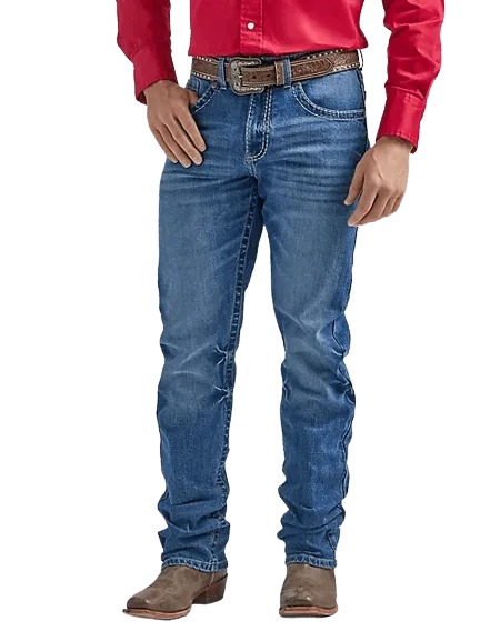 Wrangler Rock 47 Denim Ray Jeans